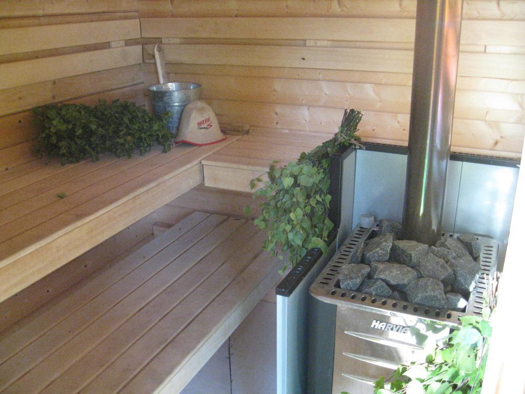 Ethnographic Holiday House Laipas Murjani Quarto foto